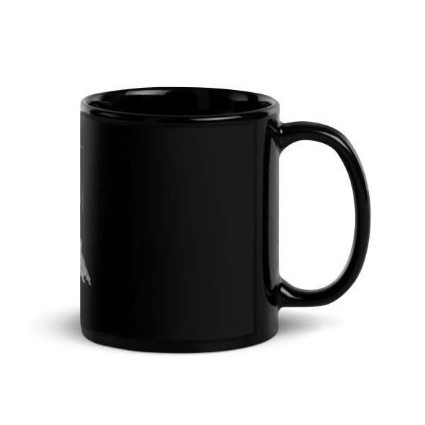 black glossy mug black 11oz handle on right 6492d14bb158e