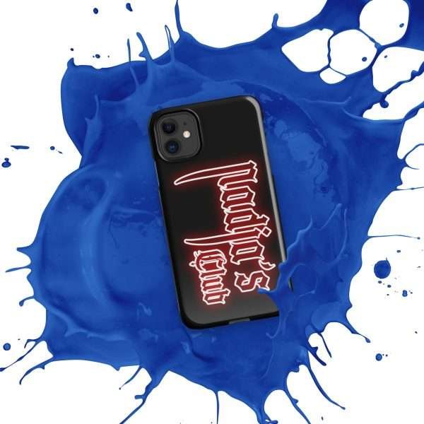 snap case for iphone glossy iphone 11 front 3 6492cbcb073b3