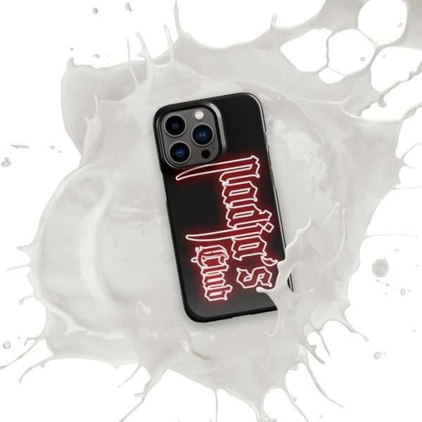 snap case for iphone glossy iphone 13 pro front 6492cbcb07a77